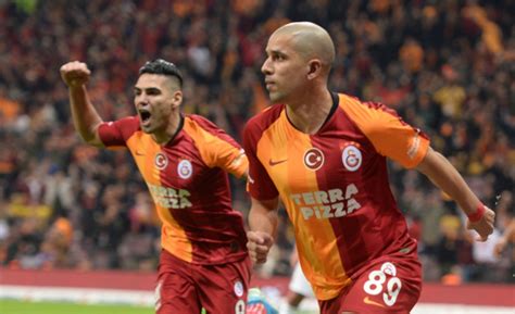 G­a­l­a­t­a­s­a­r­a­y­­ı­n­ ­B­i­t­m­e­y­e­n­ ­Ç­i­l­e­s­i­